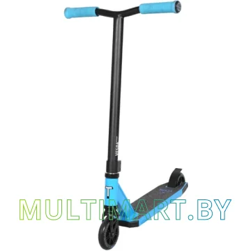 Самокат Tech Team Vespa 2020 (синий)